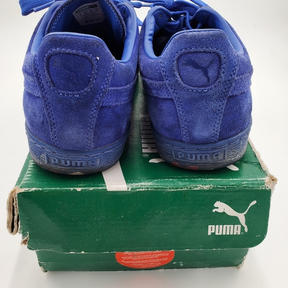 Puma Shoes - Picture 3 of 6